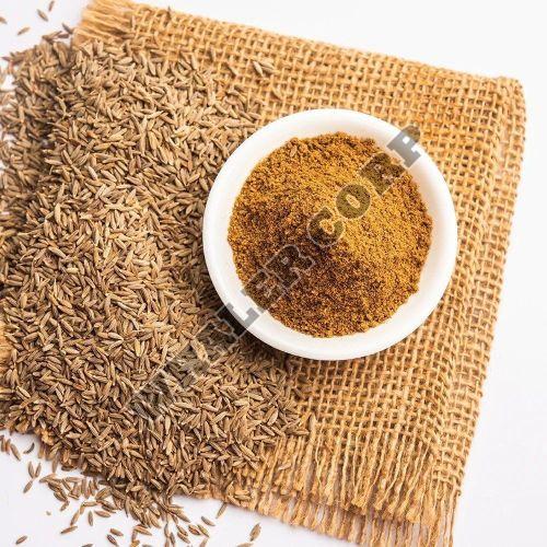 Cumin Seed Powder