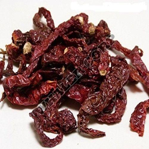 Dried Kashmiri Red Chilli