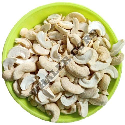 Split Cashew Nuts