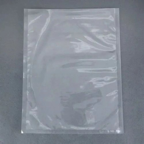 LDPE Plain Laminated Pouch