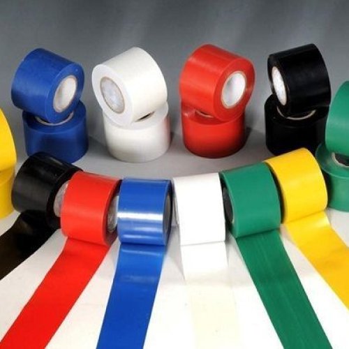 Multicolor BOPP Packing Tape