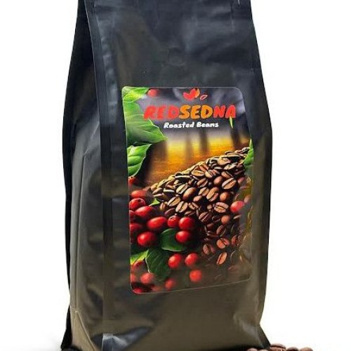 Roasted Coffee Beans