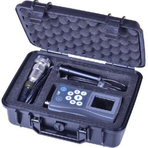 107VF-B1 Single Channel Vibration Analyzer with Balancer