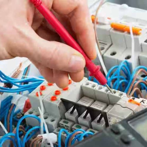 Cable Tracing Equipment Repair Service