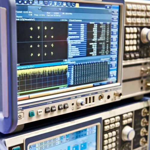 Digital Cable Locator Calibration Service