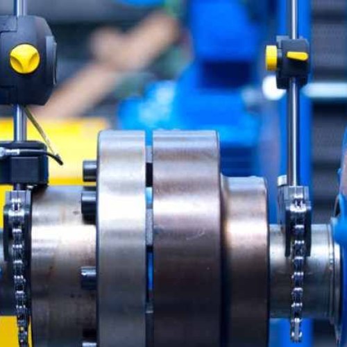 Laser Alignment Service