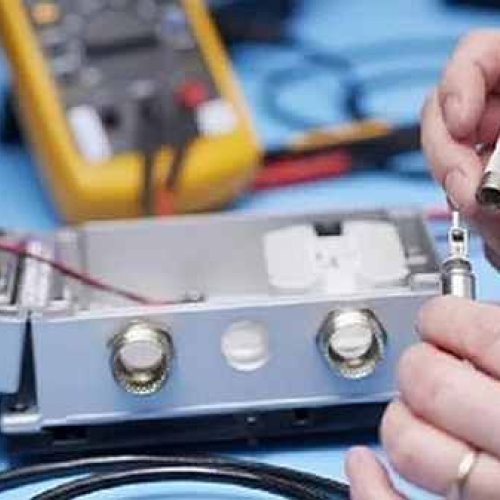 Oem Sensor Cable Replacement Service