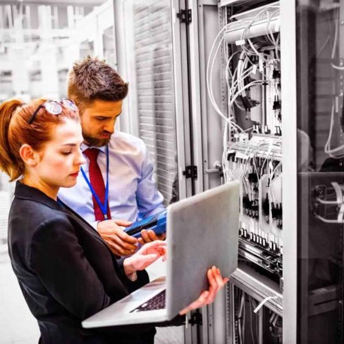 Reliable Annual Maintenance Contract Service