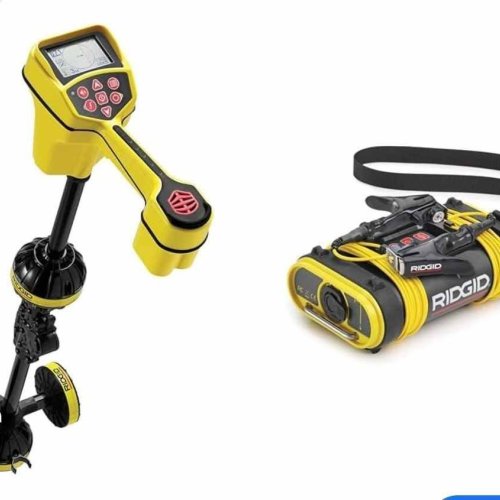 Underground Cable Detector Repair Service
