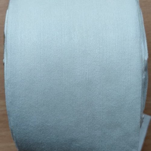 White 75 GSM Airlaid Tissue