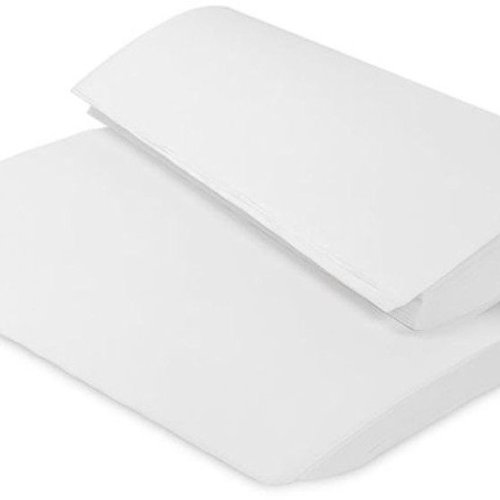 40GSM Bleached Craft White Paper