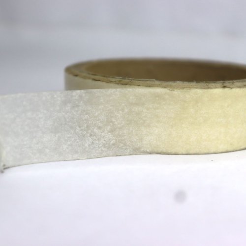24mm White Easy Paper Tape