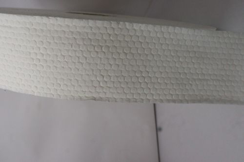 White Dotted Sap Gel Sheet