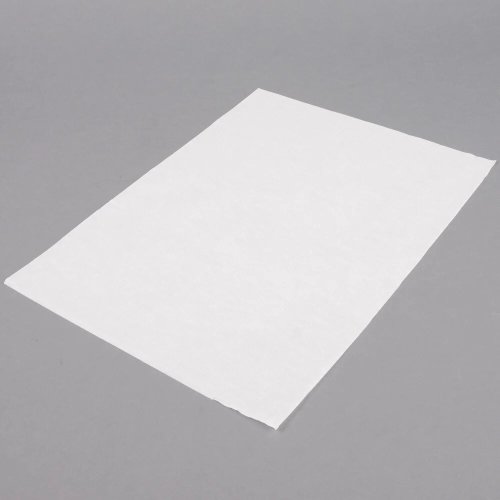 40GSM Heat Sealing Butter Paper