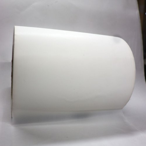 180mm White Medical Grade Back Layer Paper Roll