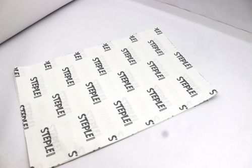 120 GSM Brand Name Printed One Side Coated Paper Roll