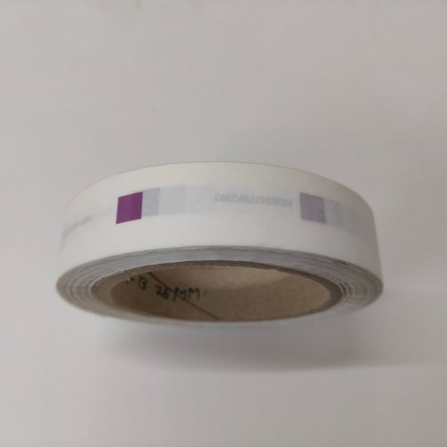 40GSM Pad Printed Uncoated Paper