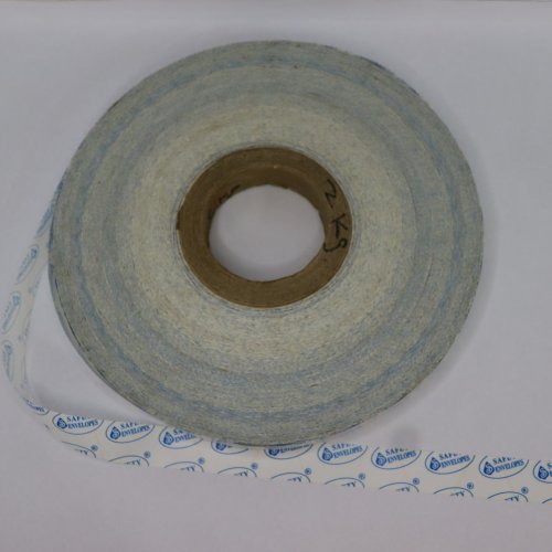 39 GSM Logo Printed Release Coated Paper