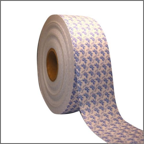 Silicon Coated Strip Design Printed Release Paper