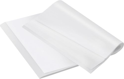 90GSM White Uncoated Paper Sheet