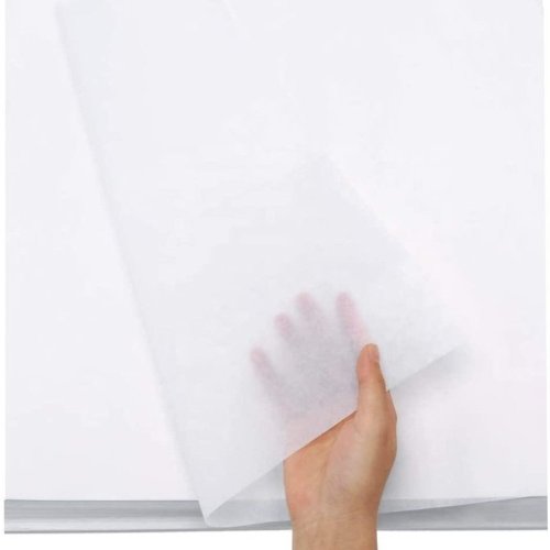 60 GSM Uncoated Super Calendar Paper