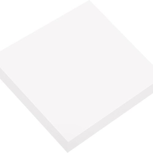 40 GSM White Food Grade One Side Coated Paper