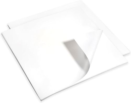 120GSM White One Side Silicon Coated Paper