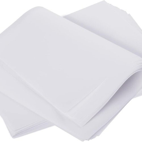40GSM White Uncoated Paper
