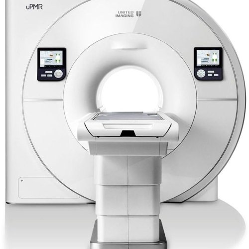 0.35T Magnetic Resonance MRI Medical Machine SY-D054