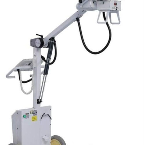 100MA Medical High-Frequency X-Ray Machine  SY-D005