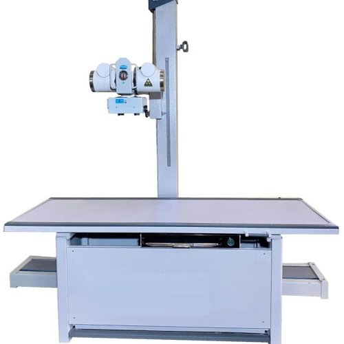 300MA Medical Radiography X-Ray Machine SY-D014