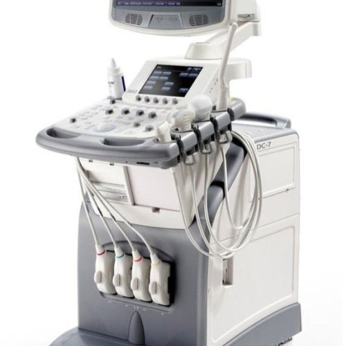 3D/4D Mindray Ultrasound Machines