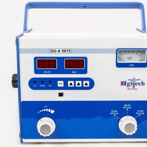 50 MA Real Portable X Ray Machine  SY-D002