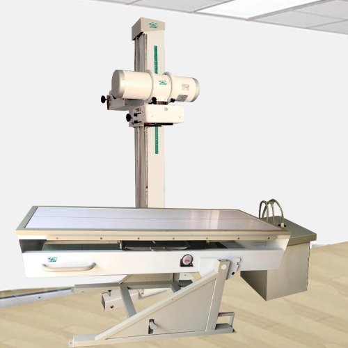 500 MA Digital X Ray Machine  SY-D017
