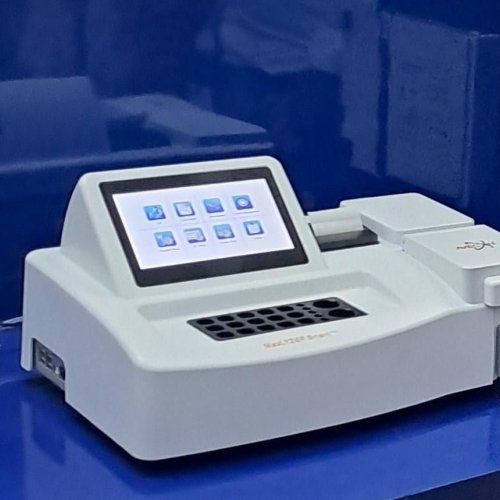 Semi-Auto Chemistry Analyzer SY-B142
