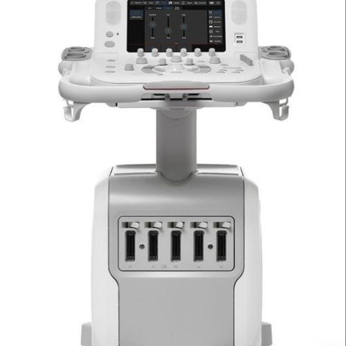Color Doppler Ultrasound Scanning Machine SY-A029