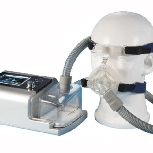 Continuous Positive Airway Pressure Device