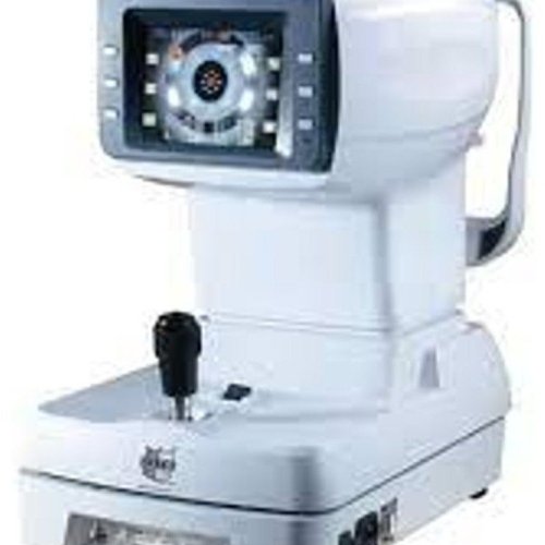 Digital Tabletop Eye Auto Refractometer SY-V016