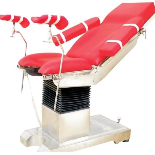Electric Gynecological Obstetric Operating Table SY-I012