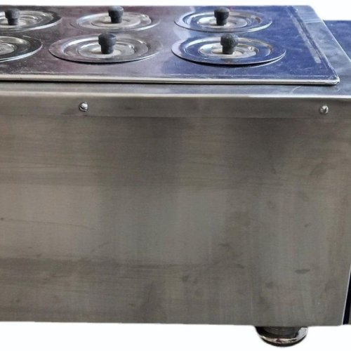 Electrical Thermostatic Water Bath