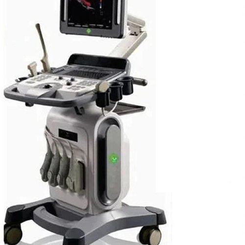 Full Digital Color Doppler Ultrasound Diagnostic System SY-A042-1