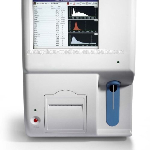 Fully Automatic Hematology Analyzer SY-B141