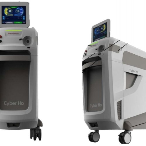 Holmium High Power Laser SY-F025