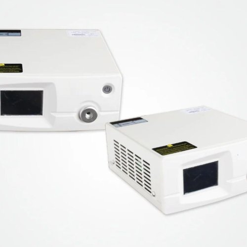 Medical Endoscopy Video Processor