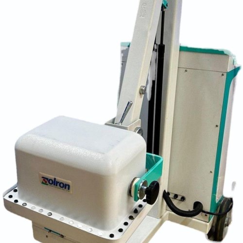 Medical Mobile X-Ray Unit Machine SY-D007