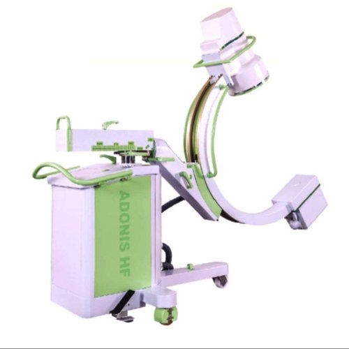 Operating Room Surgical Mobile C-Arm X-Ray Machine SY-D036
