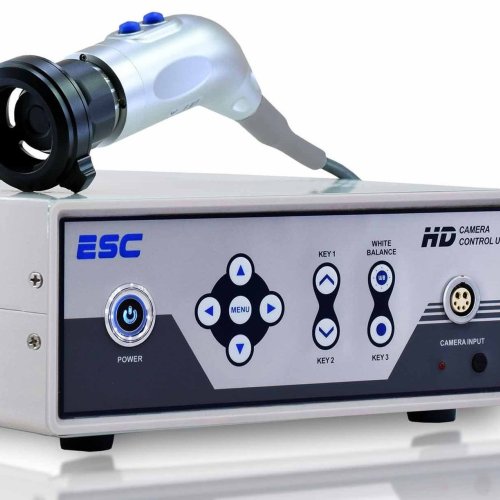 Rigid Laparoscope Full Set Endoscope Camera System  SY-P042