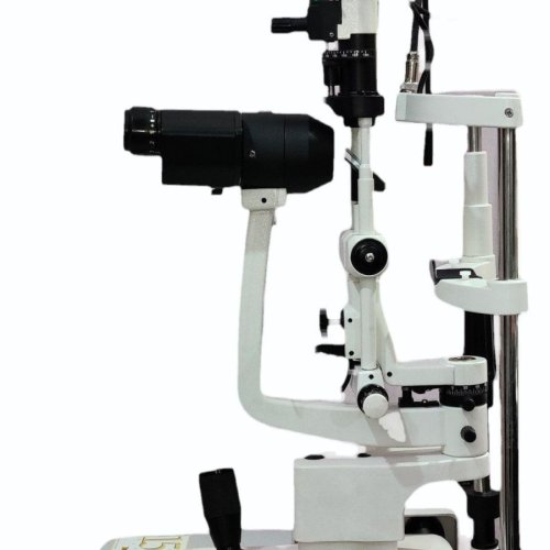 Slit Lamp Microscope Digital Camera
