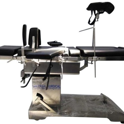 Stainless Steel Multifunctional Electric Operating Table SY-I007