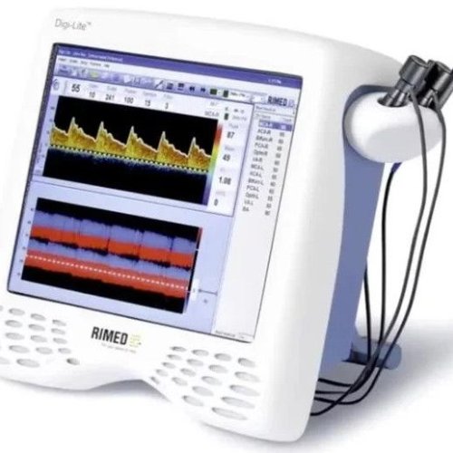 Transcranial Doppler System SY-A040